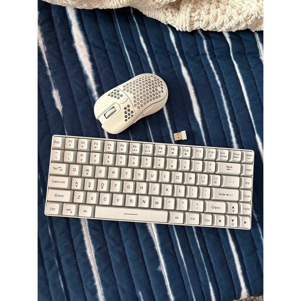Redthinker light up keyboard